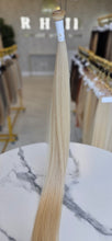 Load image into Gallery viewer, Ultra Thin Weft Platinum (Collection Line)