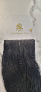 Invisible Tape Color #1 Wavy (Collection Line)