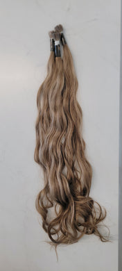 Keratin Tips #16/17 Wavy (Choice Line)