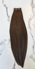 Load image into Gallery viewer, InvisiTape Plus (Brazilian Style) M Brown Ash (Collection Line)