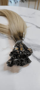 Keratin Tips R Smoky (Signature Line)