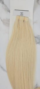 Invisible Tape Sandy (Signature Line)