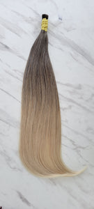 Bulk Blonde Balayage 26" - 140g (Cabelo Do Sul)