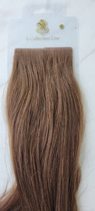 Invisible Tape M Brown Wavy (Collection Line)