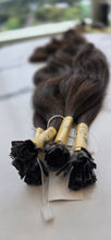 Load image into Gallery viewer, Keratin Tips - #8 Soft Wavy (Choice Line)