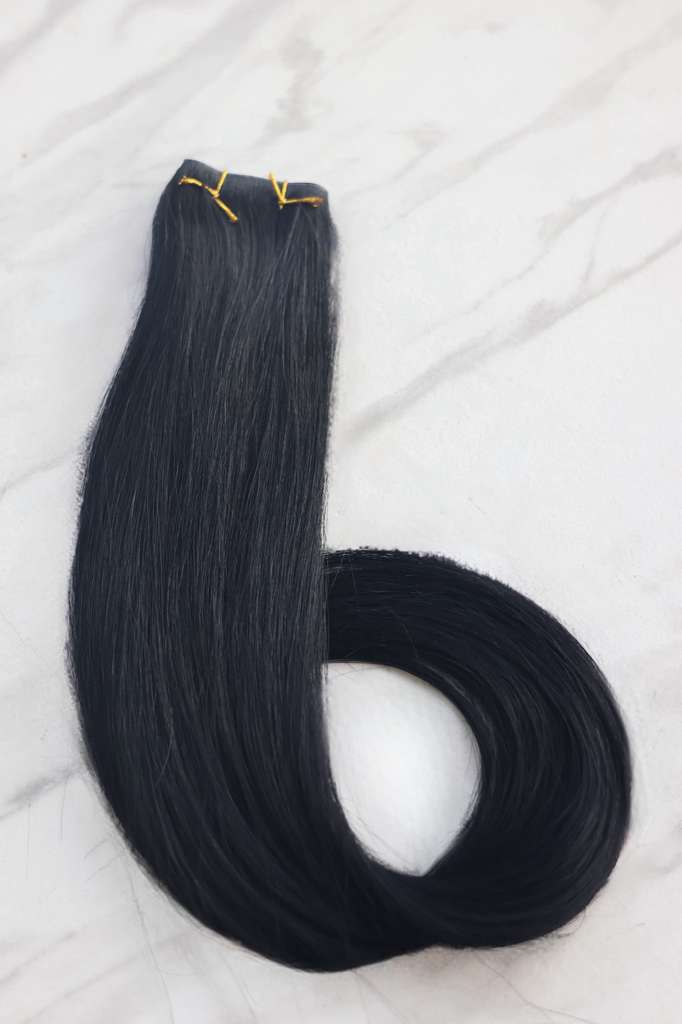 InvisiTape (Brazilian Style) #1 (Signature Line)