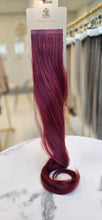 Load image into Gallery viewer, Tape Extension Burgundy (Collection Line)