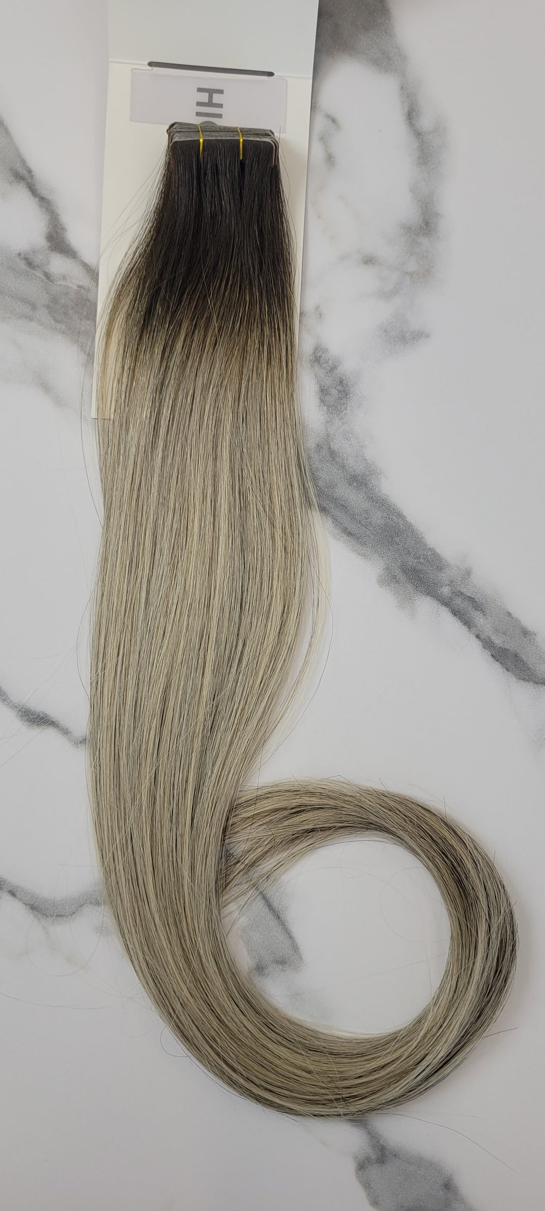 Invisible Tape R Smoky (Signature Line)