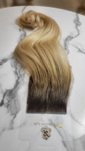 Load image into Gallery viewer, Invisible Tape - Rooted Vanilla Soft Wavy (Collection Line)