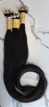 Load image into Gallery viewer, InvisiTape (Brazilian Style) Natural Straight (Choice Line)