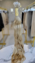 Load image into Gallery viewer, Machine Weft Light Pearl Wavy (Choice Line)