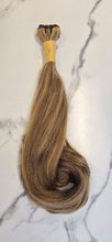 Load image into Gallery viewer, Machine Weft #17/Sun Kissed Wavy (Choice Line)