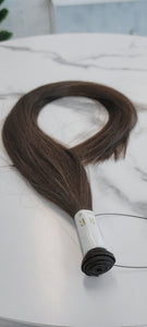 Ultra Thin Weft #4 (Collection Line)