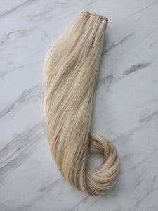 Clip In Extension Vanilla Wavy (Collection Line)