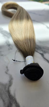 Load image into Gallery viewer, Machine Weft Rooted#16/Platinum (Collection Line)