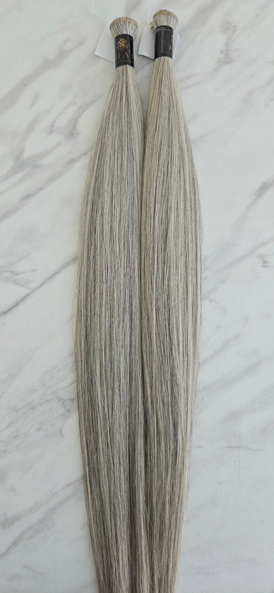 Ultra Thin Weft Smoky Blonde (Signature Line)