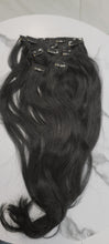 Load image into Gallery viewer, Clip-In Extension #1 Wavy (Collection Line)