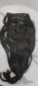 Clip-In Extension #1 Wavy (Collection Line)