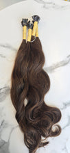 Load image into Gallery viewer, Keratin Tips - #8 Soft Wavy (Choice Line)