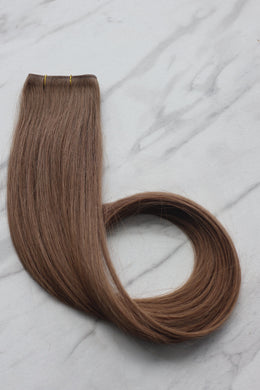 InvisiTape (Brazilian Style) #17 (Signature Line)