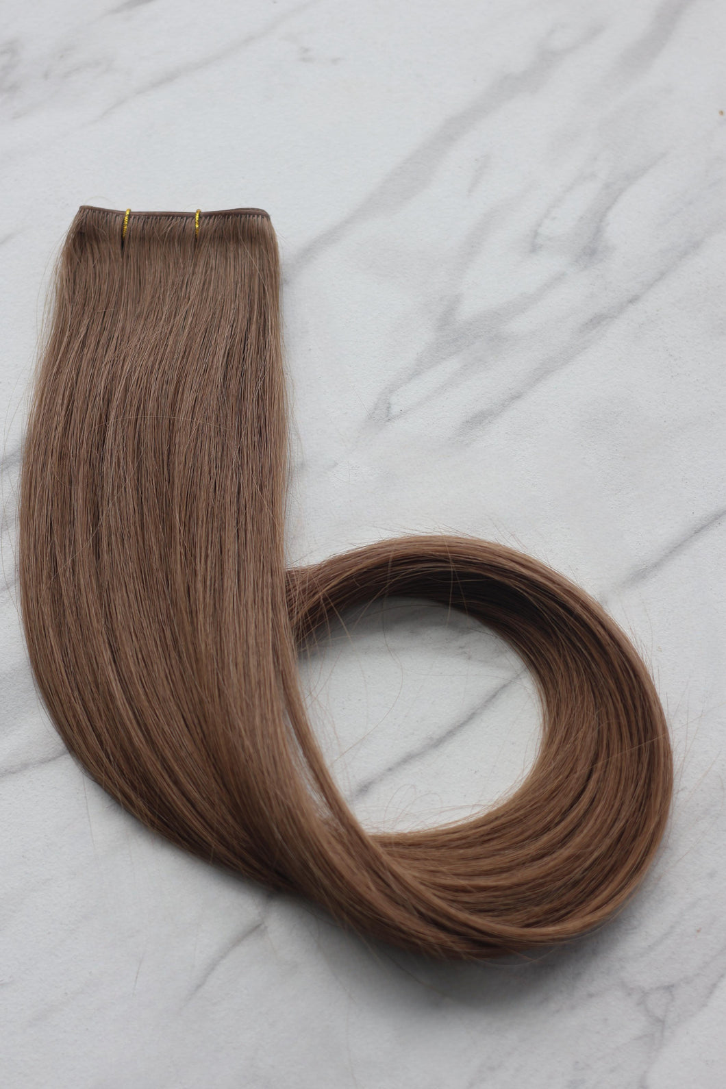 InvisiTape (Brazilian Style) #17 (Signature Line)