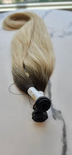 Load image into Gallery viewer, Ultra Thin Weft Rooted Platinum Wavy (Collection Line)