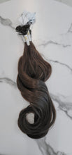 Load image into Gallery viewer, Keratin Tips #4 Wavy (Collection Line)