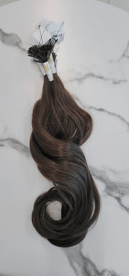 Keratin Tips #4 Wavy (Collection Line)