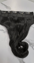 Load image into Gallery viewer, Clip-In Extension #1 Wavy (Collection Line)