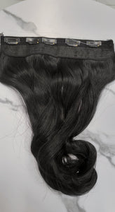 Clip-In Extension #1 Wavy (Collection Line)