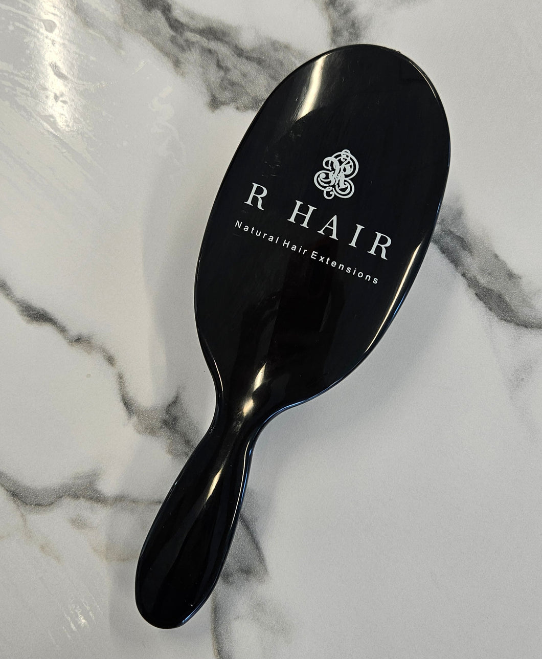 R Hair  Extensions Brush