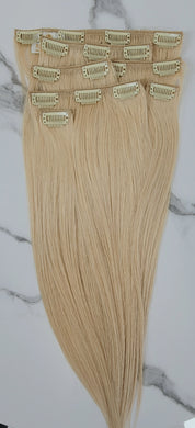 Clip-In Extension Sandy (Signature Line)