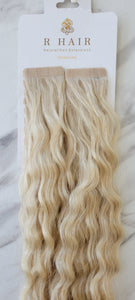 Tape Extension 613 Light Curly (Choice Line)