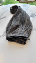 Load image into Gallery viewer, Butterfly Weft Extensions Natural/M Brown Soft Wavy