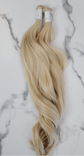 Load image into Gallery viewer, Ultra Thin Weft - Vanilla Soft Wavy (Collection Line)