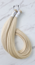 Load image into Gallery viewer, Ultra Thin Weft - Vanilla/Platinum Straight (Collection Line)
