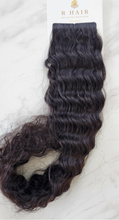 Load image into Gallery viewer, Tape Extension - Natural Black Curly (Choice Line)
