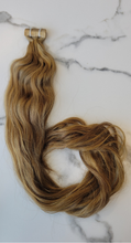 Load image into Gallery viewer, Tape Extension - #17/Sun Kissed Wavy (Choice Line)