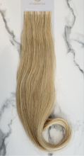 Load image into Gallery viewer, Tape Extension - Honey Soft Wavy (Collection Line)