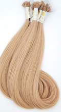 Load image into Gallery viewer, Keratin Tips Champagne Blonde (Collection Line)