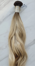 Load image into Gallery viewer, Machine Weft - Rooted Vanilla Soft Wavy (Collection Line)