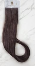 Load image into Gallery viewer, Invisible Tape - #4 Ash Straight (Collection Line)