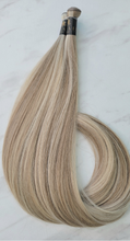 Load image into Gallery viewer, Ultra Thin Weft - #16/Platinum Straight (Signature Line)