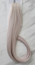Load image into Gallery viewer, Invisible Tape - Silver Ice Straight (Signature Line)