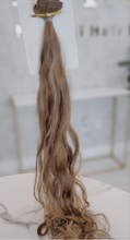 Load image into Gallery viewer, Tape Extension - #16/17 Wavy (Choice Line)