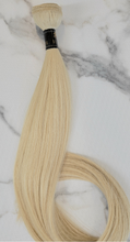 Load image into Gallery viewer, Machine Weft - Sandy Straight (Signature Line)