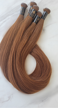 Load image into Gallery viewer, Ultra Thin Weft - Copper Straight (Signature Line)