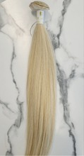 Load image into Gallery viewer, Machine Weft - Sandy Vanilla Straight (Collection Line)