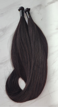 Load image into Gallery viewer, Ultra Thin Weft - Natural Straight (Signature Line)