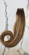 Load image into Gallery viewer, InvisiTape Plus (Brazilian Style) - Sun-kissed Soft Wavy (Collection Line)